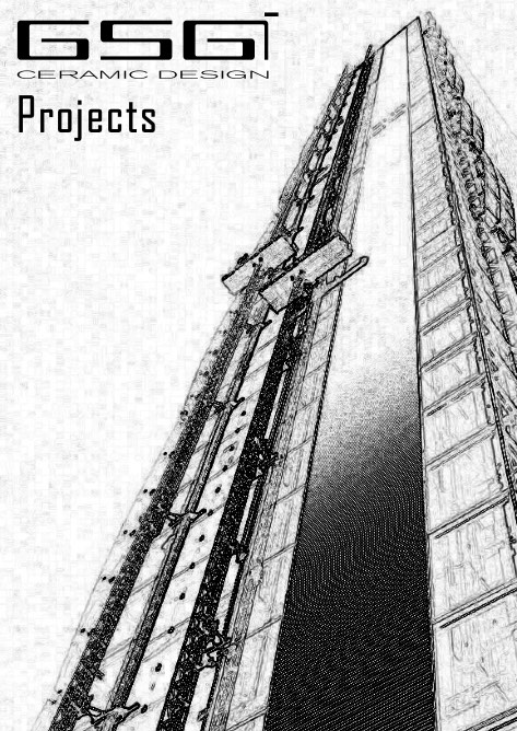 GSG - 目录 Projects