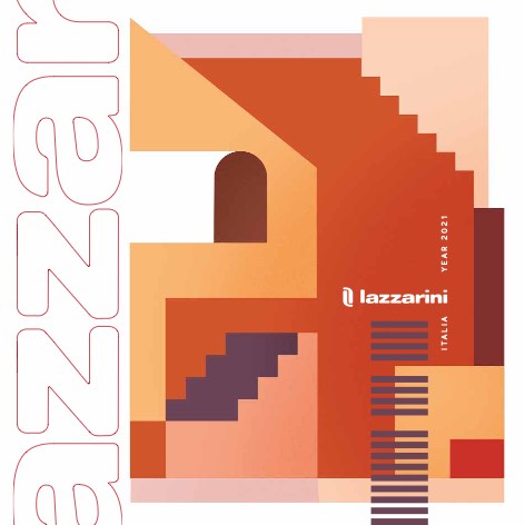 Lazzarini - 价目表 2021