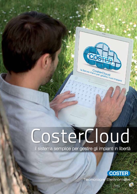 Coster - Catalogo Cloud