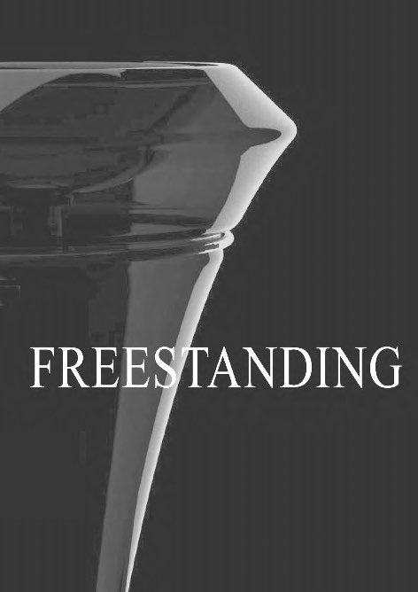 Glass Design - Preisliste Freestanding