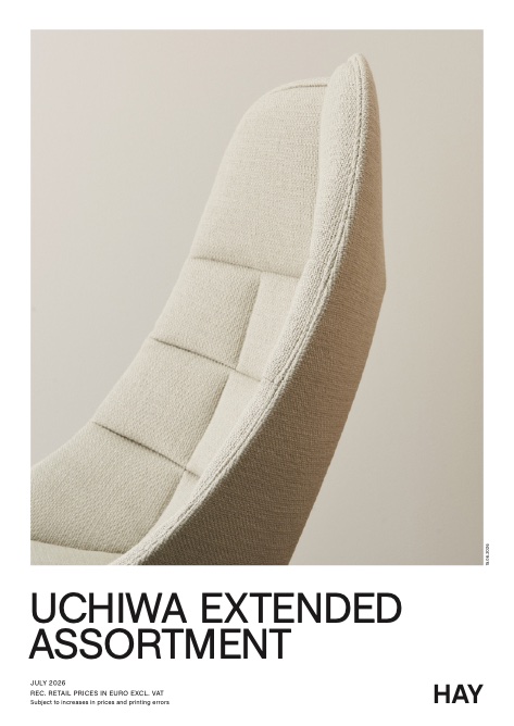 Hay - Listino prezzi UCHIWA