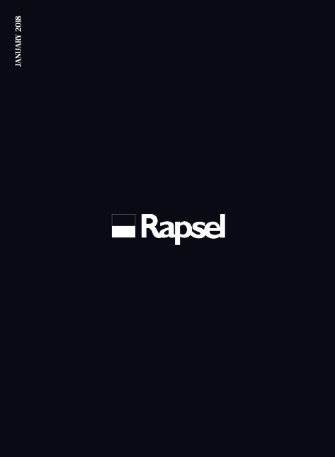 Rapsel - Catalogue CATALOGO MOBILI 2018