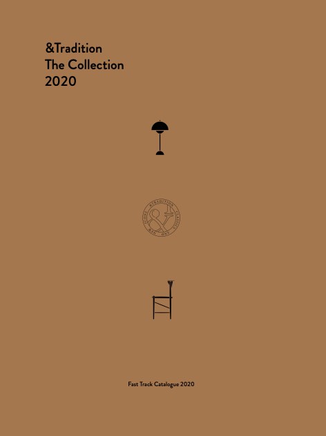 &tradition - Katalog The Collection