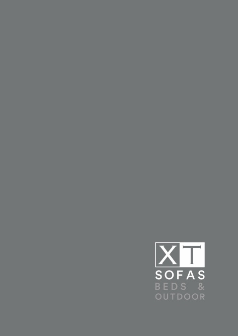 Flexteam - Каталог Sofas 024