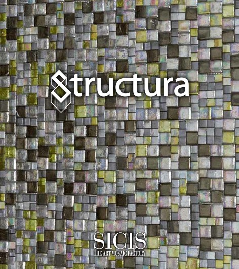 Sicis - Catalogue Structura