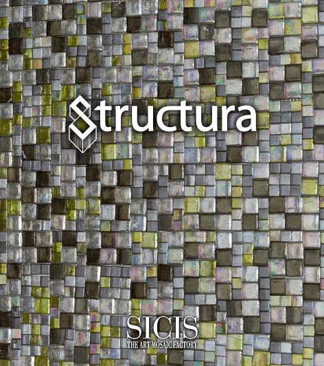 Sicis - Catalogo Structura