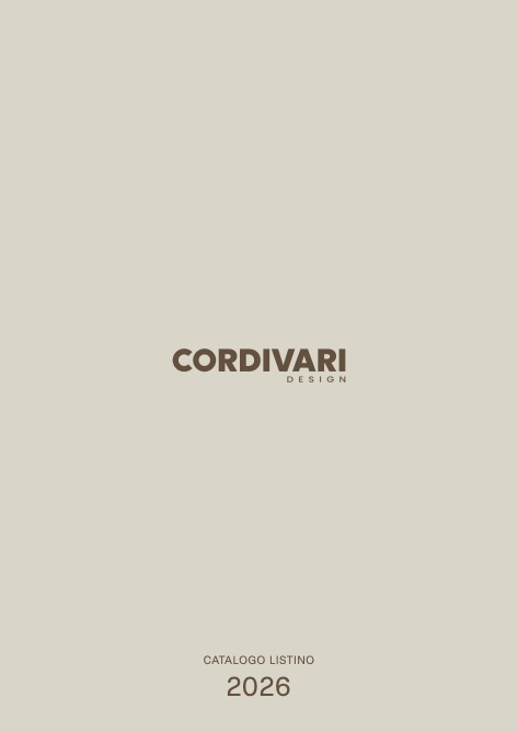 Cordivari Design - Listino prezzi Radiatori