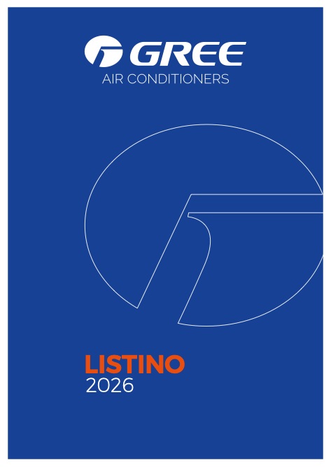 Gree - Preisliste 2026