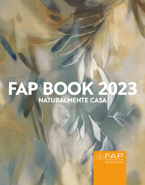 Fap - Catalogo Book 2023