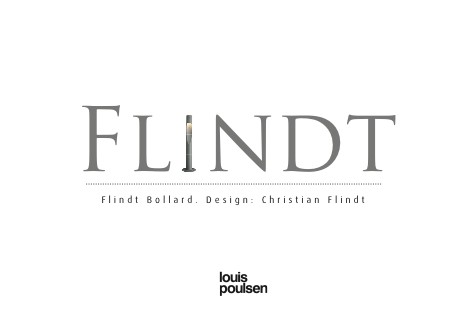 Louis Poulsen - Catalogue FLINDT