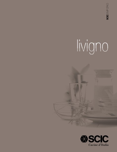 Scic - Catalogo Livigno