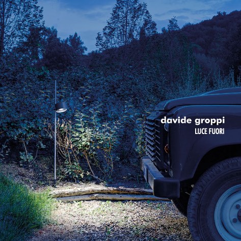 Davide Groppi - Catalogue OUTDOOR