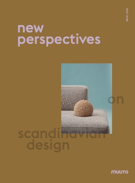 Muuto - Preisliste 2021/2022 New Perspective