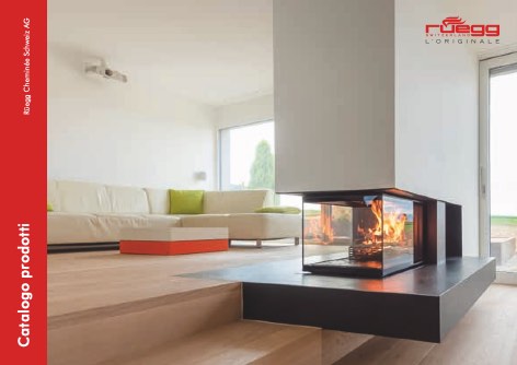 Ruegg - Katalog Prodotti 2021