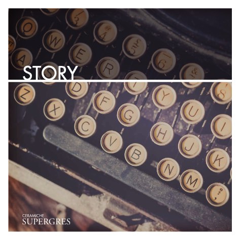 Supergres - Catalogo Story