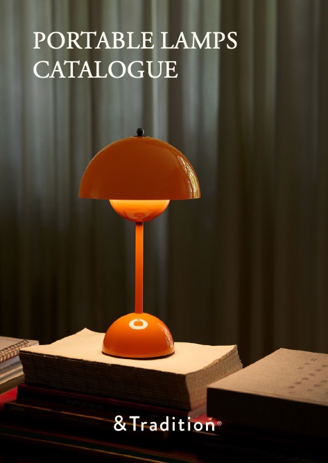 &tradition - Catalogo Portable Lamps