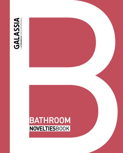 Galassia - Katalog Novelties