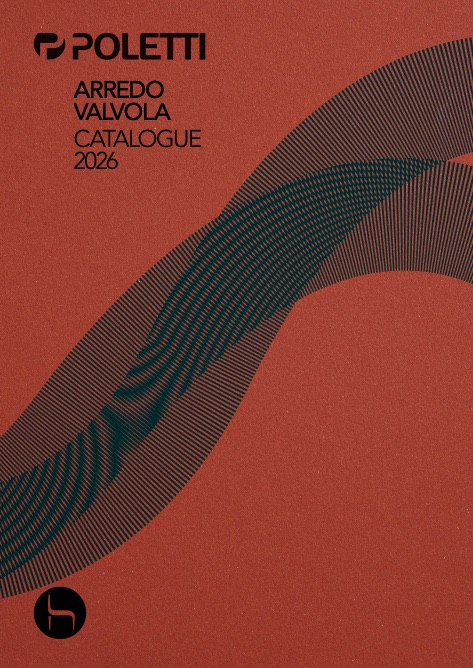 Carlo Poletti - Catalogue Arredo valvola