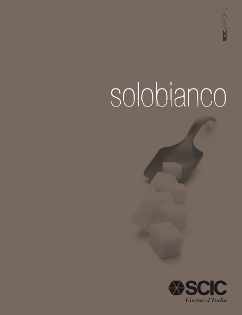 Solobianco - Jan 2020