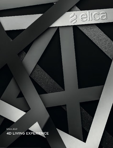 Elica - Catalogo 2021