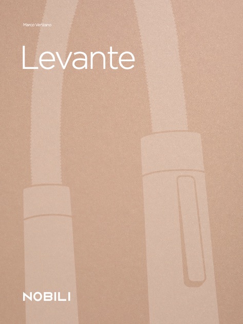 Nobili - Каталог Levante