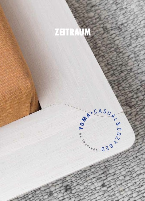 Zeitraum - Catalogo YOMA