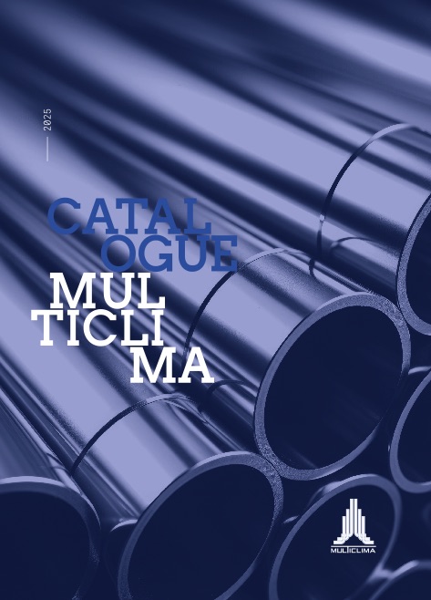 Multiclima - Listino prezzi 2025