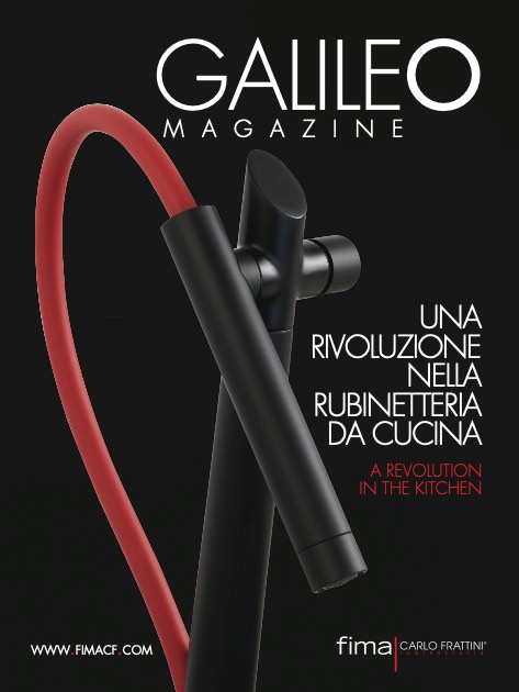 Fima Carlo Frattini - Catálogo GALILEO