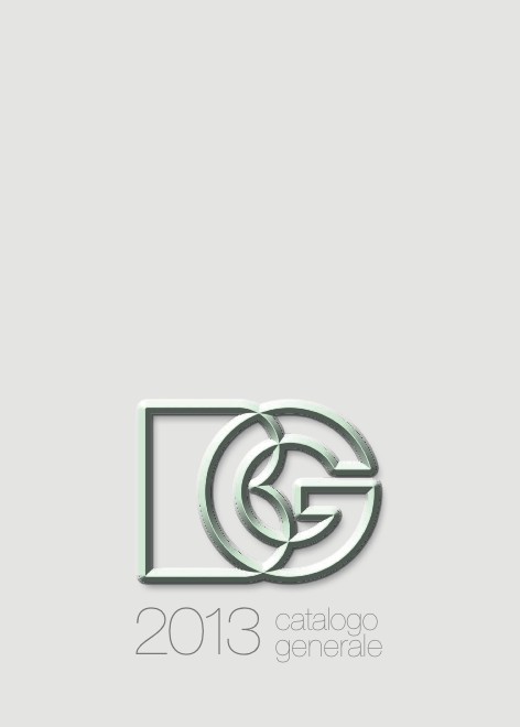 Bg Garzena - Catálogo 2013
