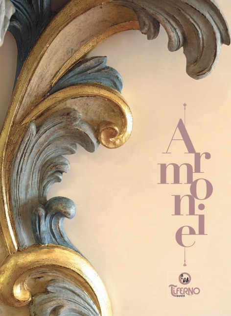 Tiferno - Каталог Armonie