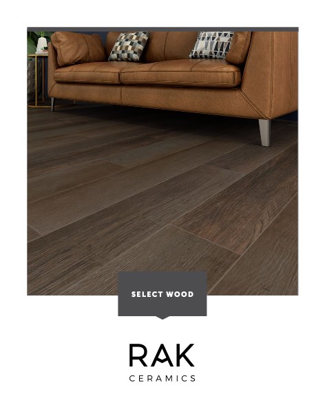 Rak Ceramics - Catalogue Select wood