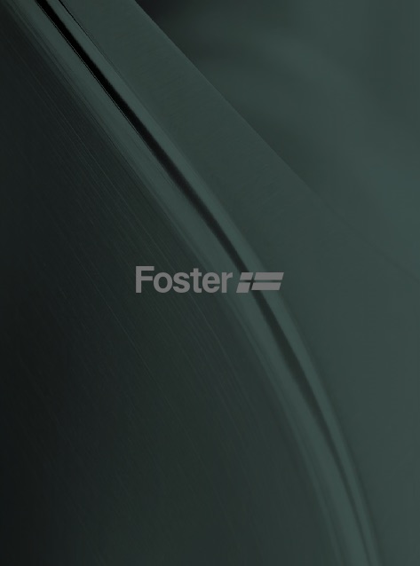 Foster - Каталог 2024