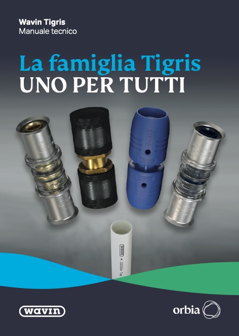 Wavin - Catalogo Tigris