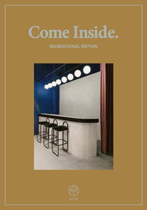 AYTM - Catalogo Come Inside.