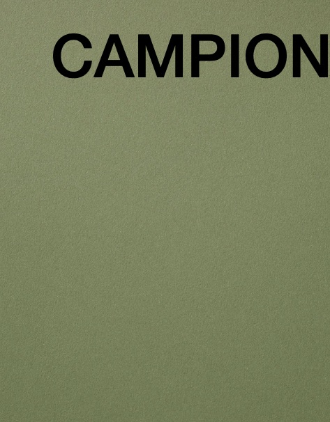 Miniforms - Catalogo Campionario