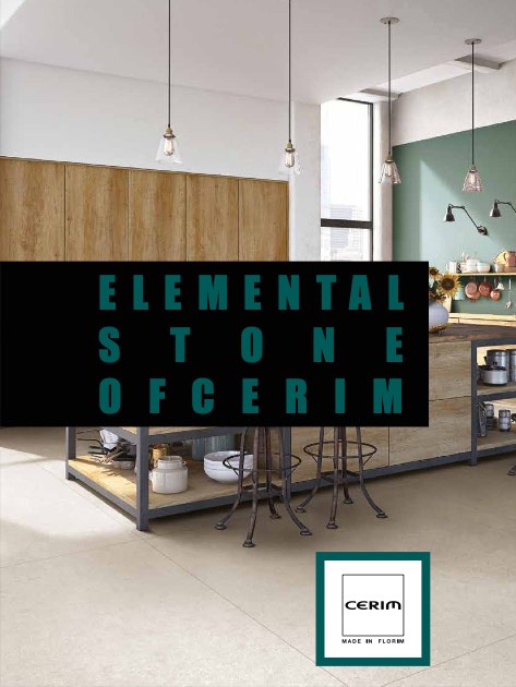 Cerim - Catalogue elemental stone
