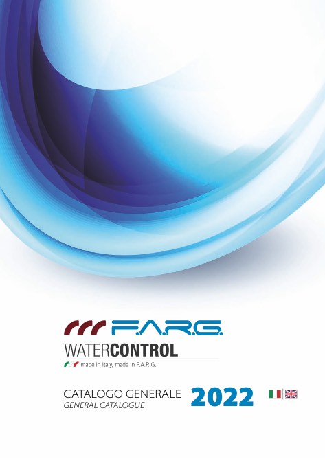 Farg - Catalogue 2022