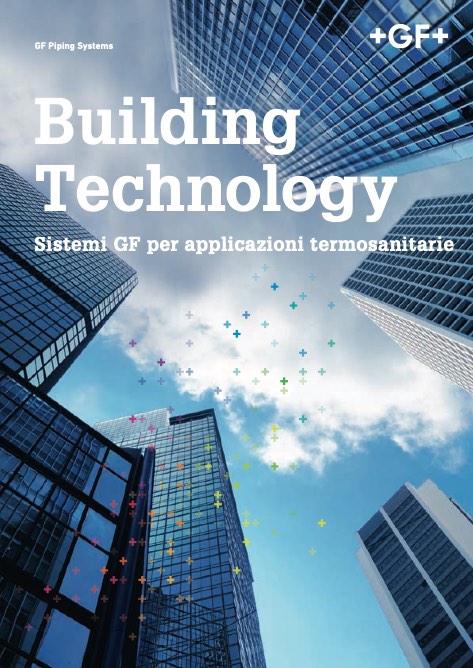 Georg Fischer - Catalogue Building technology