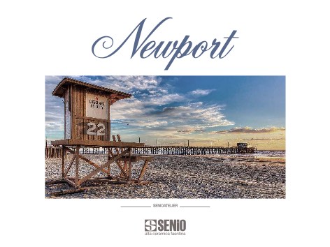 Senio - Catálogo Newport