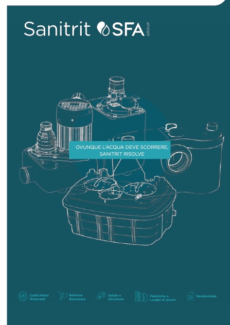 SFA - Sanitrit - Katalog Case Study
