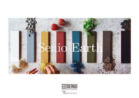 Senio - Catálogo EARTH