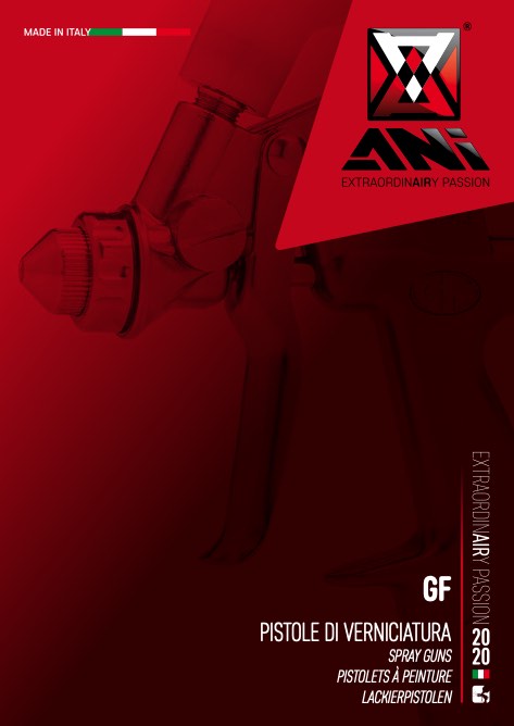 Ani - Catalogue Aerografi GF