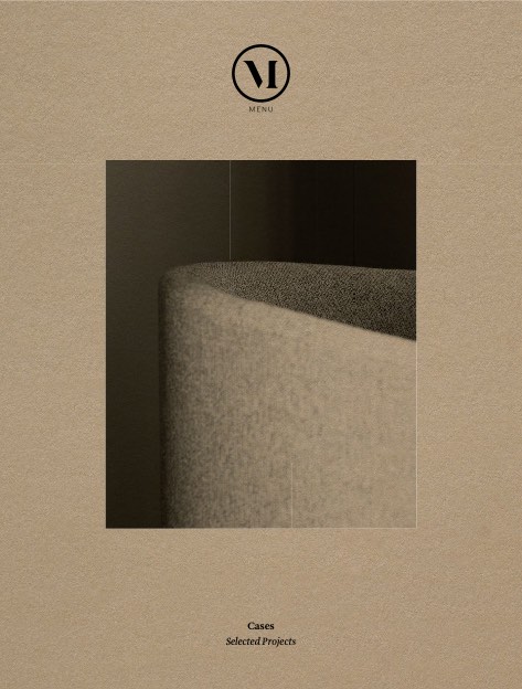 Menu - Catalogo Cases