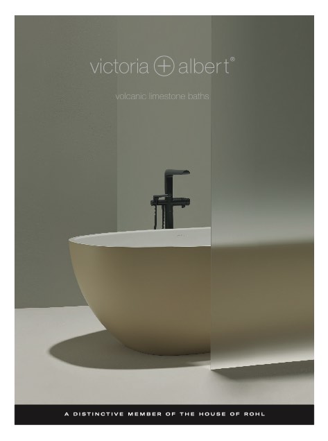 Victoria Albert - Catalogo Collezione 2021