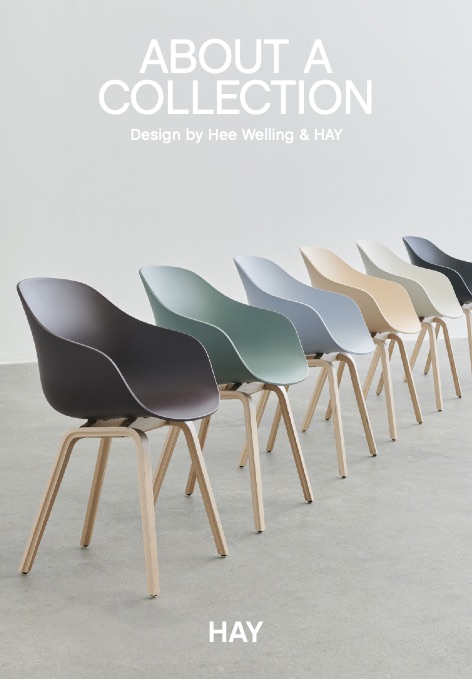Hay - Catalogo Collection 2023