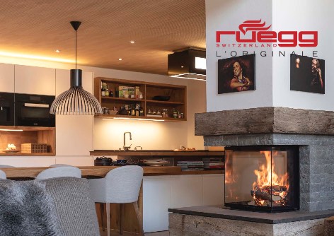 Ruegg - Catalogo Ambientazioni