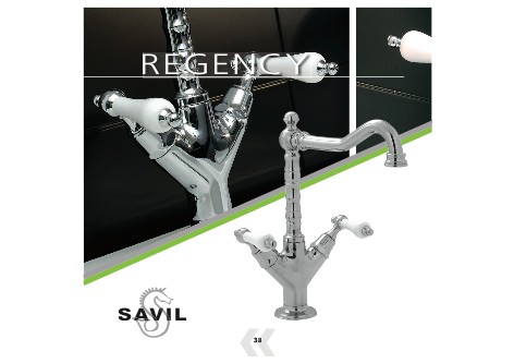 Savil - Catalogue Regency