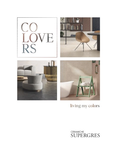 Supergres - 目录 COLOVERS