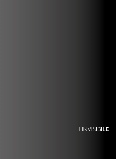 L'invisibile - Catalogue 2017