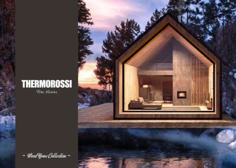 Thermorossi - Catalogo Wood
